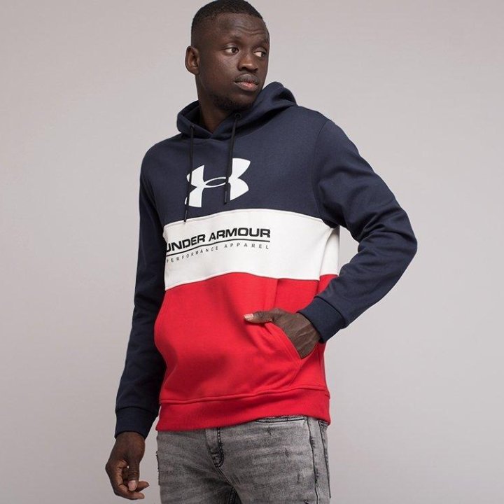 Худи Under Armour