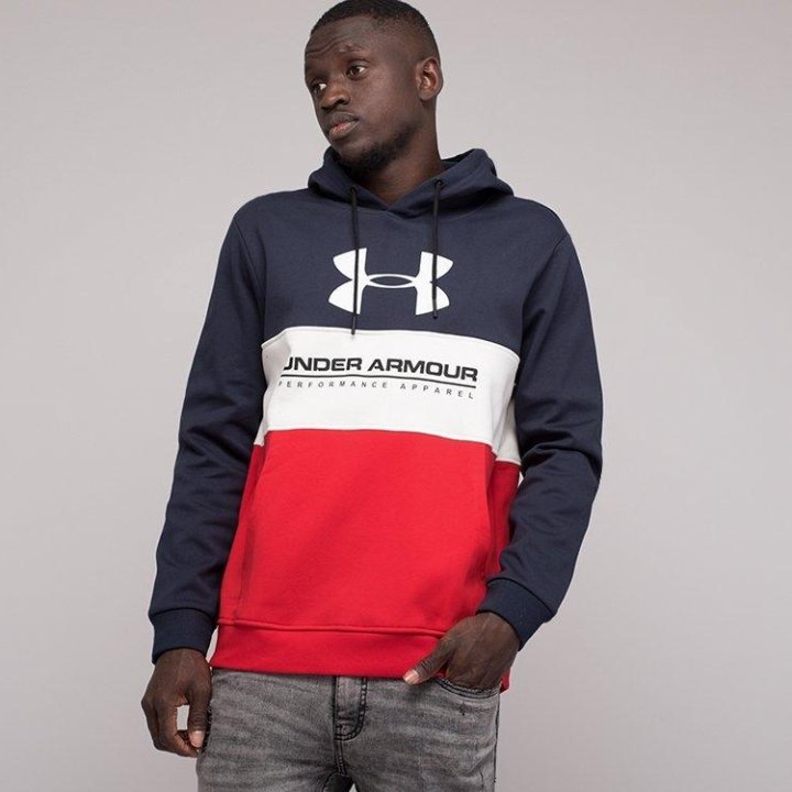 Худи Under Armour