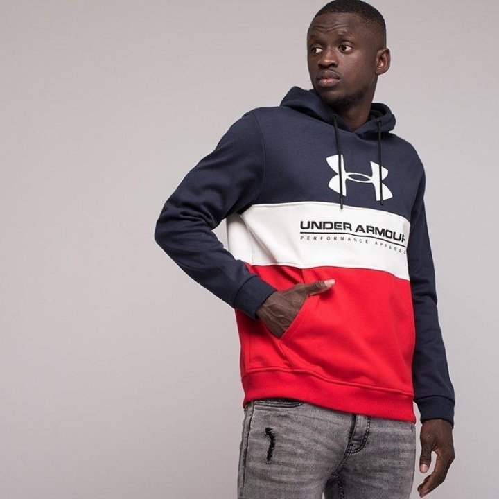 Худи Under Armour