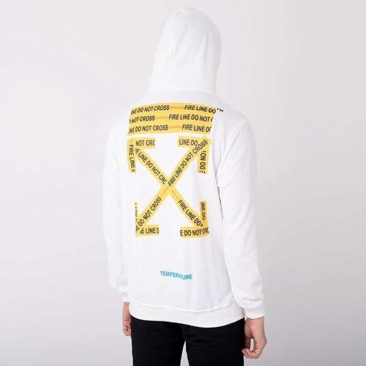 Худи OFF-WHITE