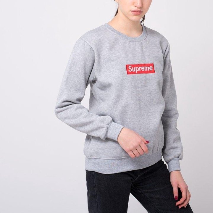 Свитшот Supreme