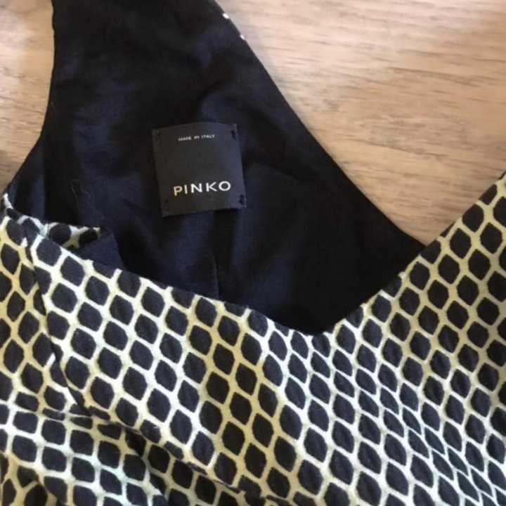 Платье Pinko оригинал