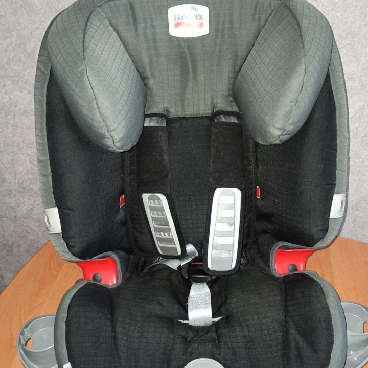 Автокресло Britax Roemer Evolva 1-2-3 Plus