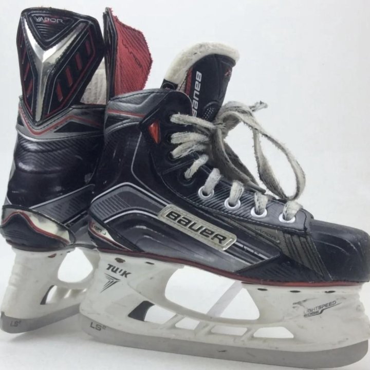 Коньки bauer vapor X800 5,5dd