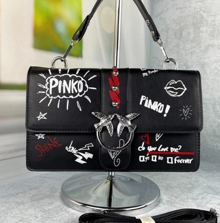 Сумка Pinko
