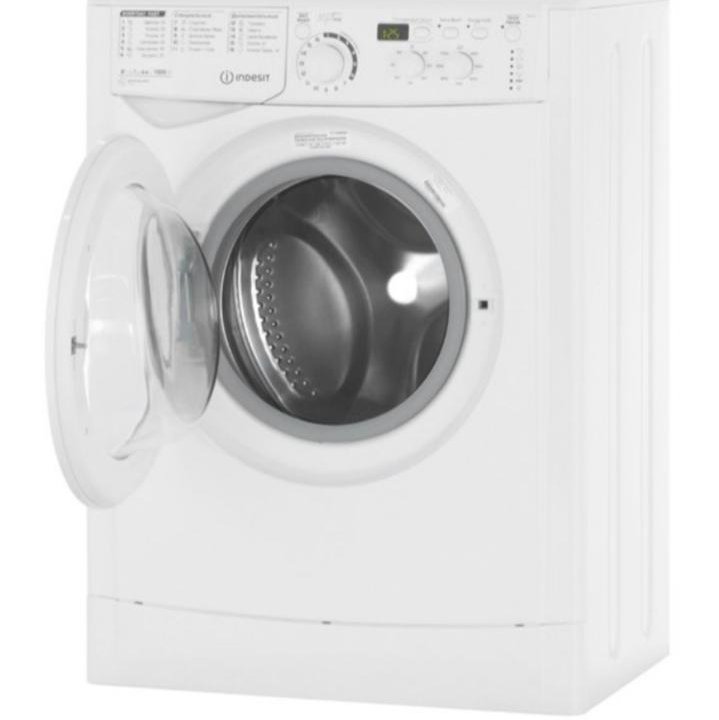 Стиральная машина узкая Indesit MSD 615