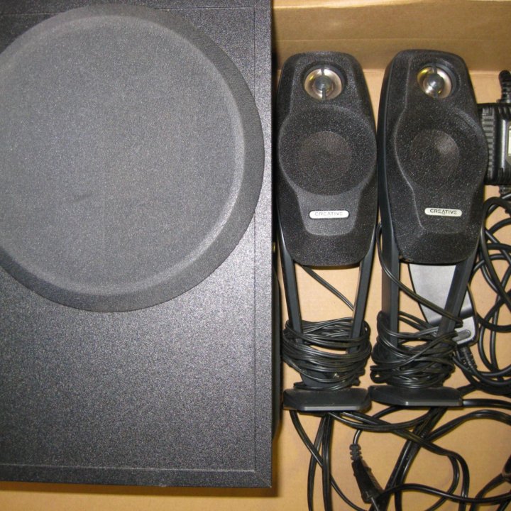 Creative 3220 i-trigue