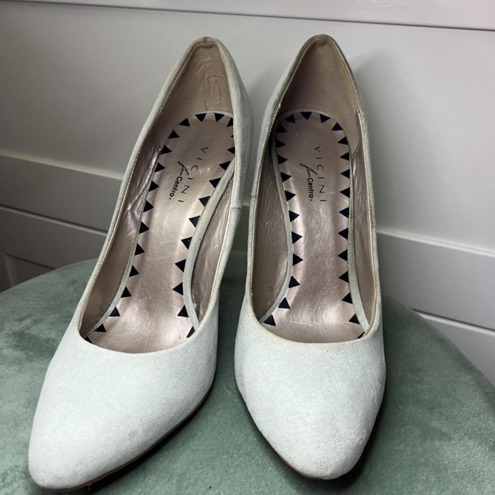 Туфли Vicini for Centro