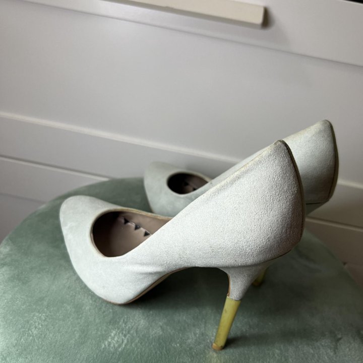 Туфли Vicini for Centro