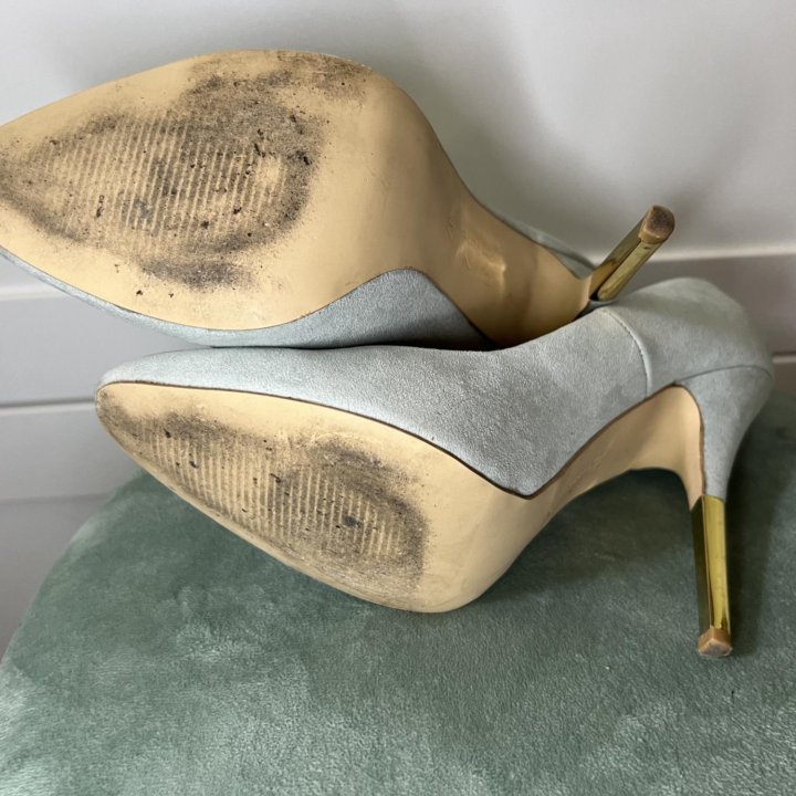 Туфли Vicini for Centro