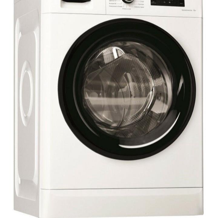 Стиральная машина узкая Whirlpool BL SG6108 V