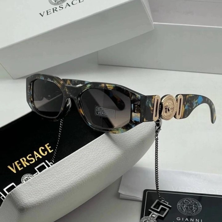 Очки Женские Versace????