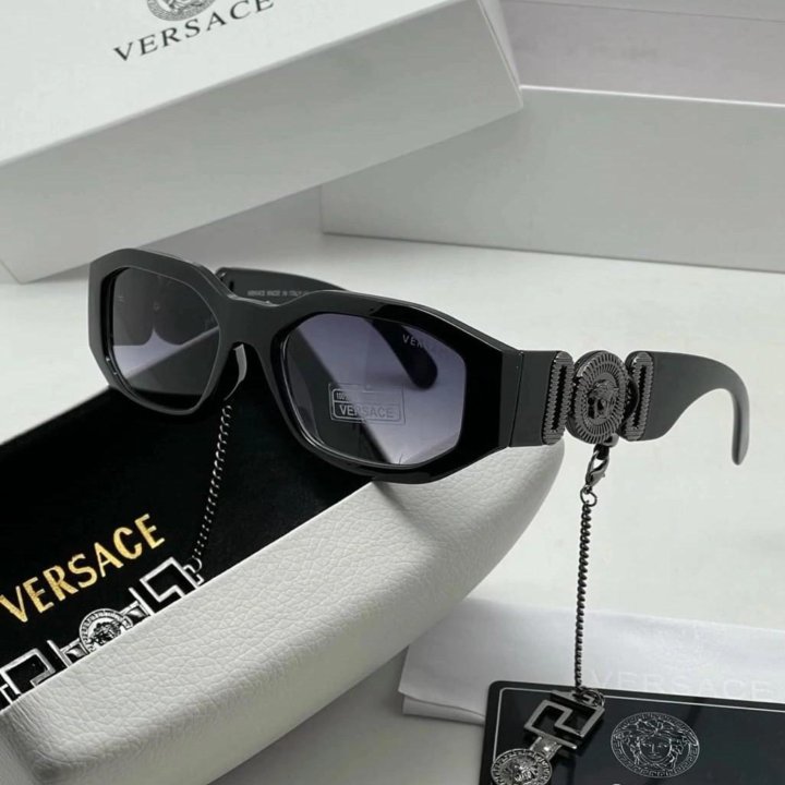 Очки Женские Versace????