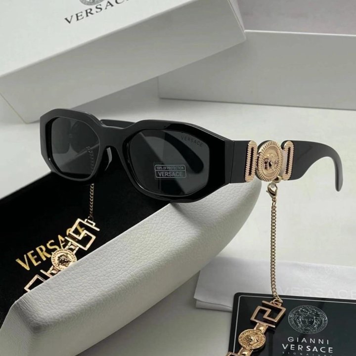 Очки Женские Versace????