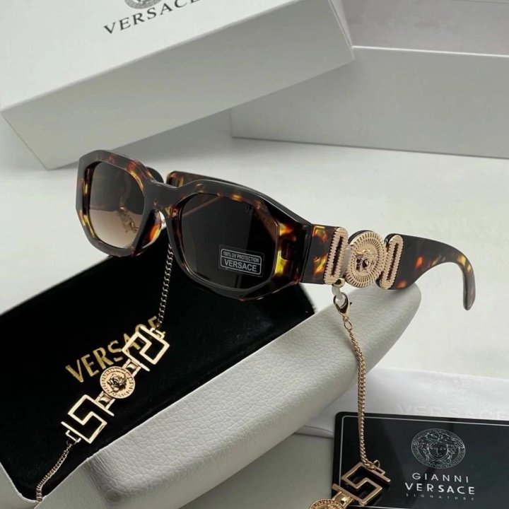 Очки Женские Versace????