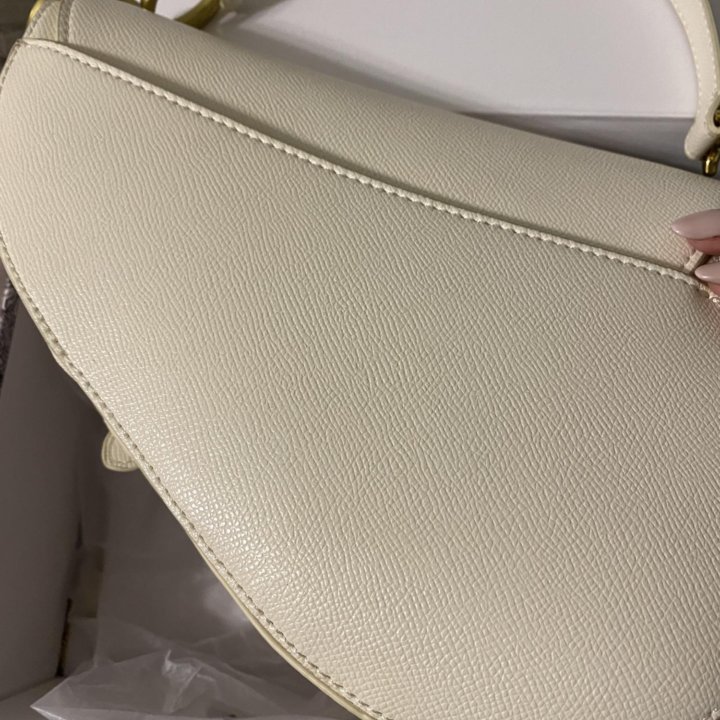 Dior седло