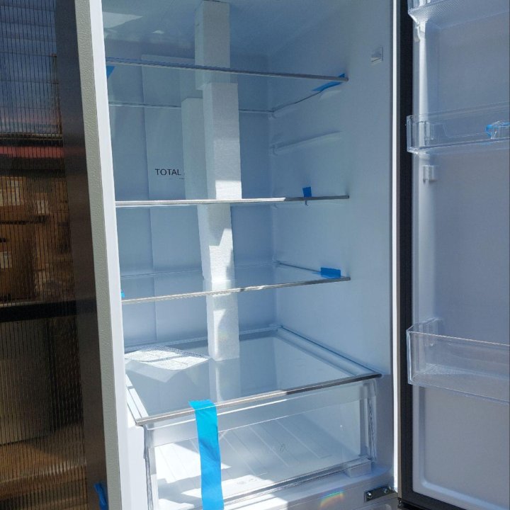 Холодильник Haier CEF535ASG Новые. Гарантия