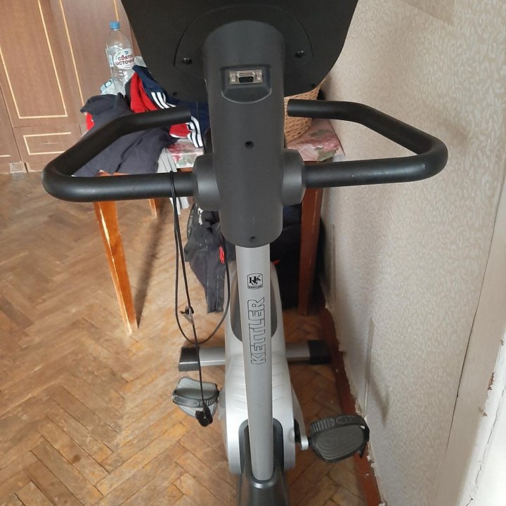 Продам Kettler ergometer x1