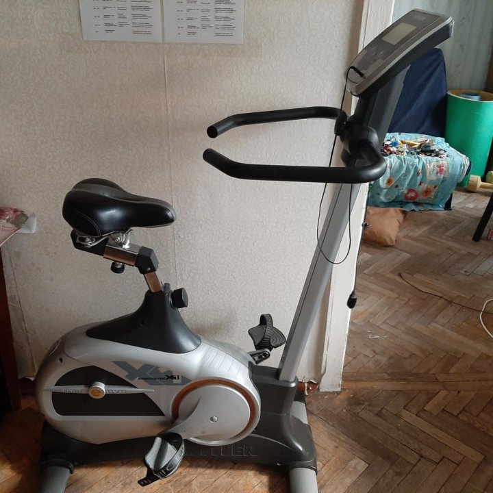 Продам Kettler ergometer x1