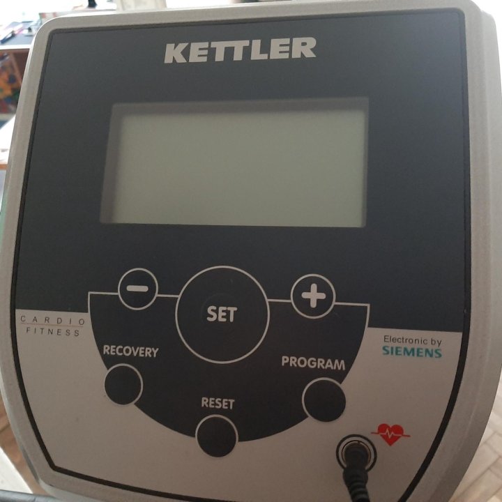 Продам Kettler ergometer x1