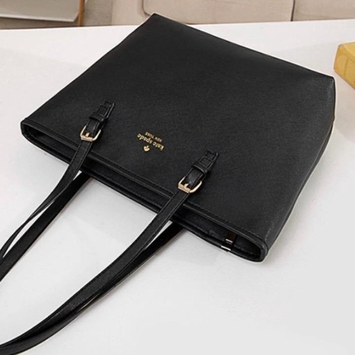 Черная сумка