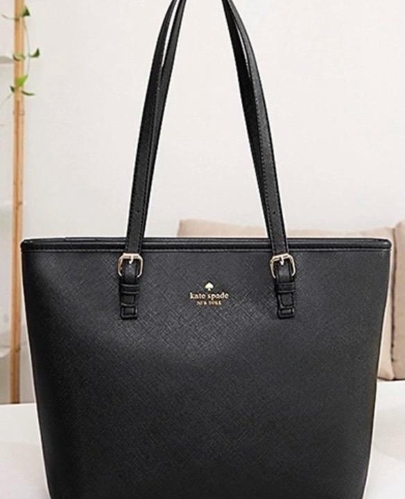 Черная сумка