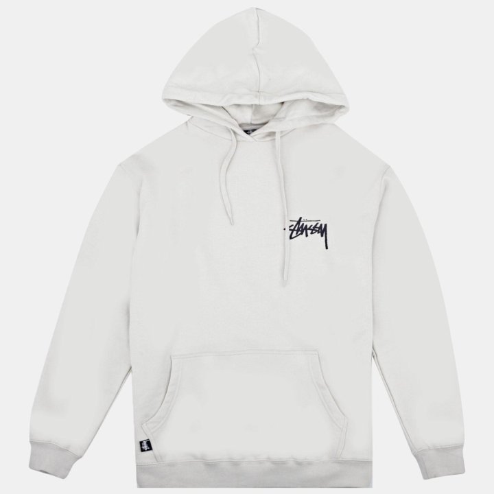 Толстовка с капюшоном Stussy