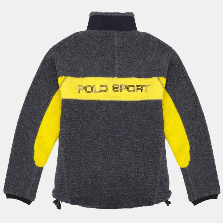 Толстовка Polo Sport by Ralph Lauren