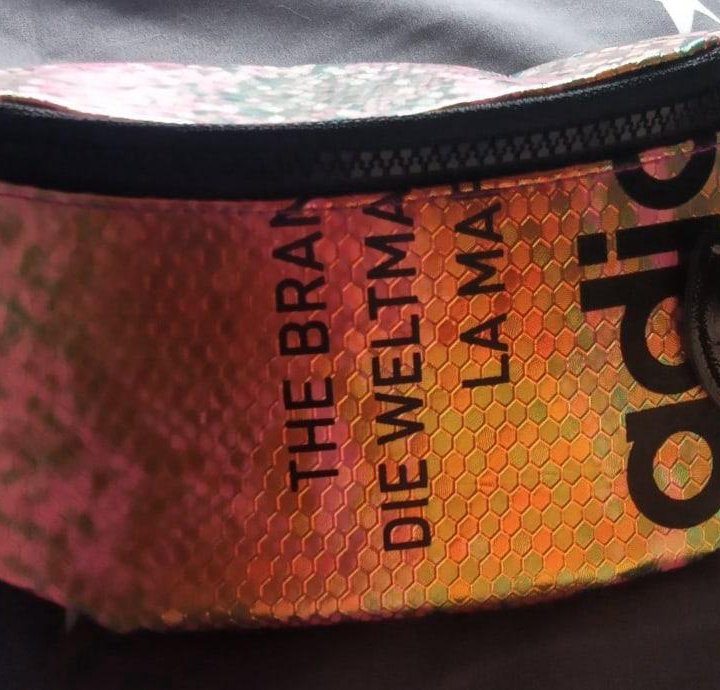 Новая сумка