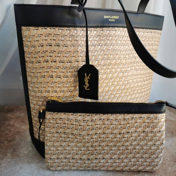 Сумка Saint Laurent