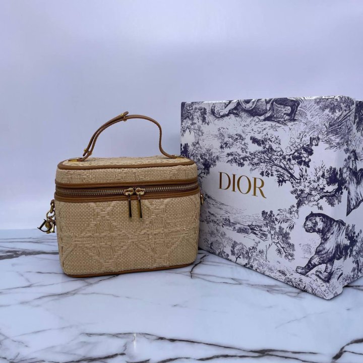 Сумка Dior