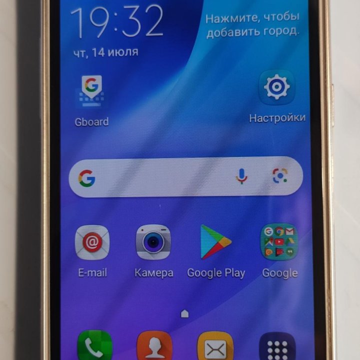 Samsung J-120F