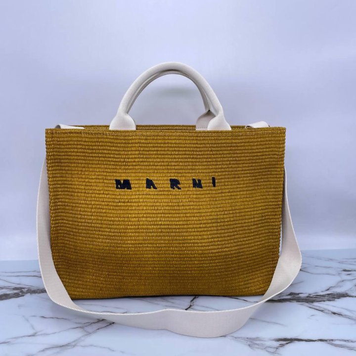Сумка Marni