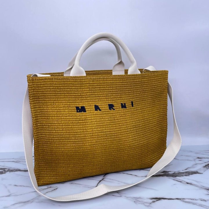 Сумка Marni