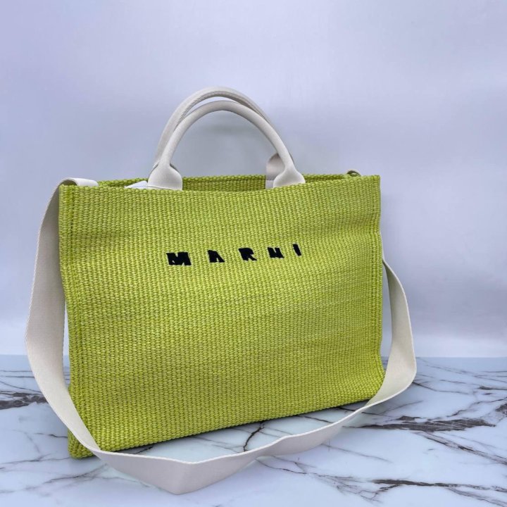 Сумка Marni