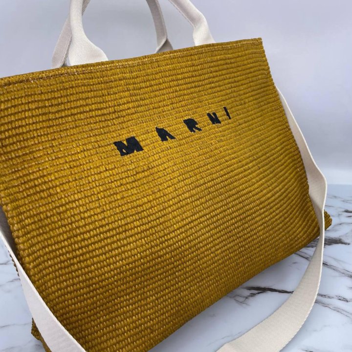 Сумка Marni