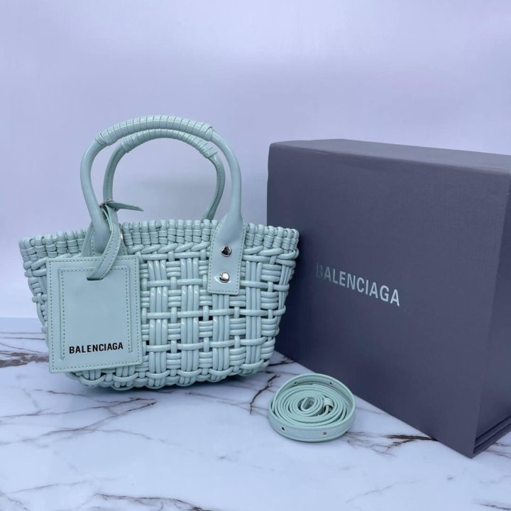 Сумка Balenciaga
