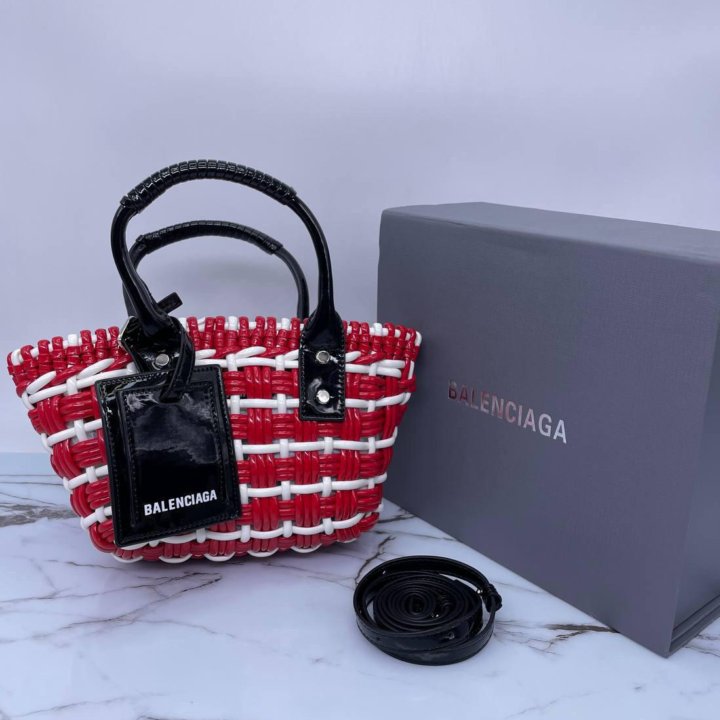 Сумка Balenciaga