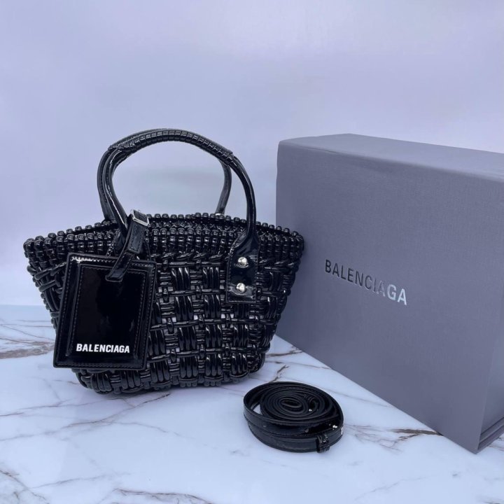 Сумка Balenciaga