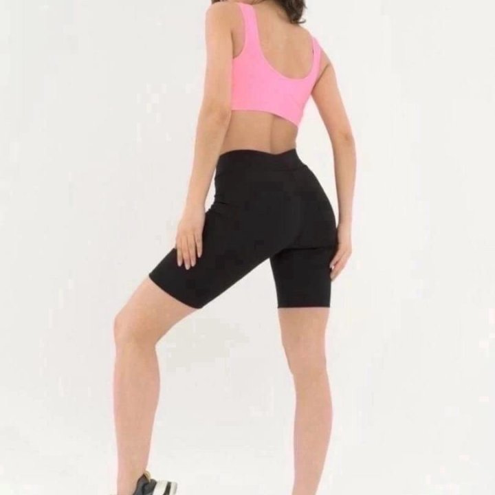 Велосипедки