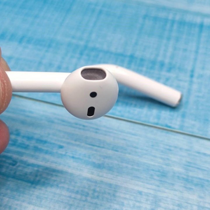 Airpods 2 Доставка по ПК!