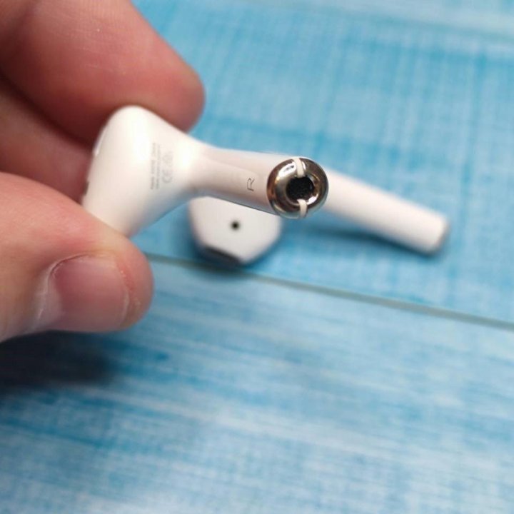 Airpods 2 Доставка по ПК!