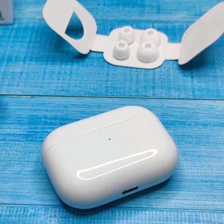 Наушники Apple AirPods Pro