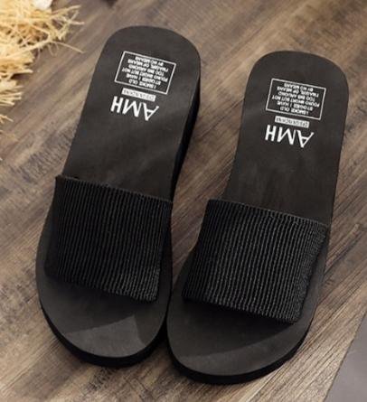 Сабо на платформе