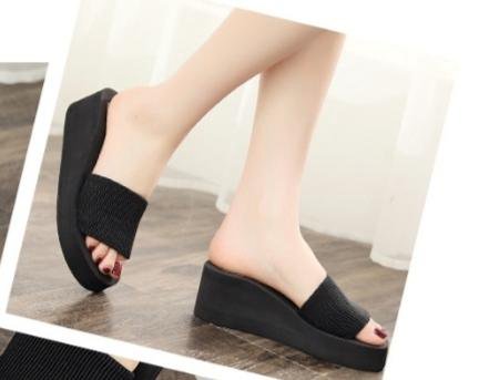 Сабо на платформе