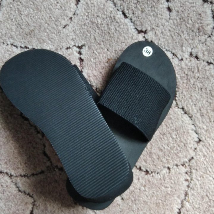 Сабо на платформе