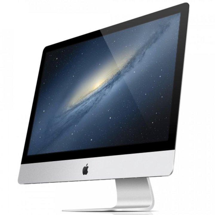 Imac 21.5 late 2012 (описание)