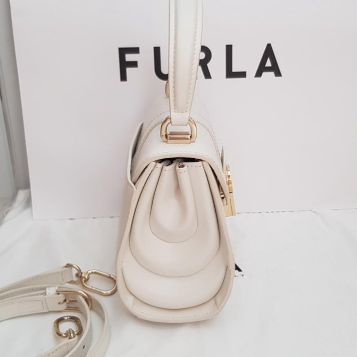 СУМКА FURLA OPERA MINI В ИДЕАЛЬНОМ СОСТОЯНИИ