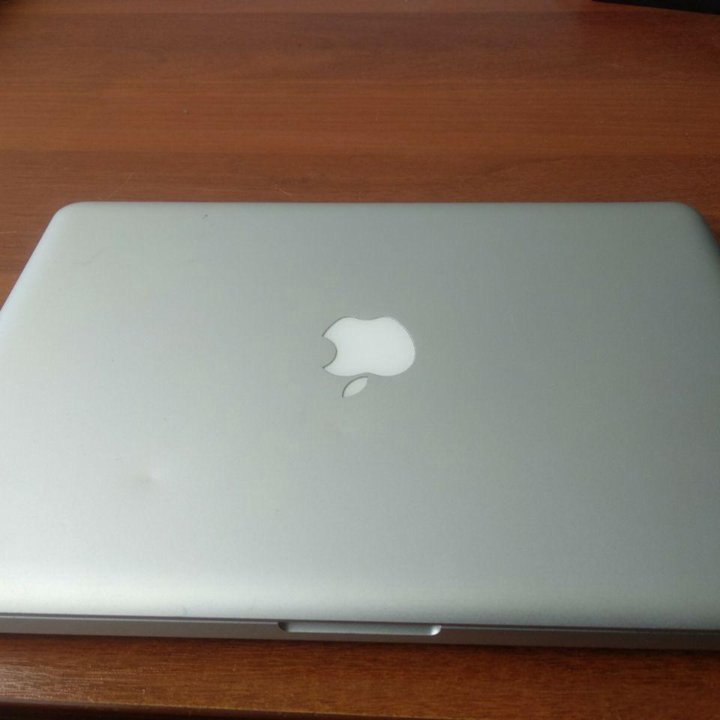 MacBook Pro 13 2010