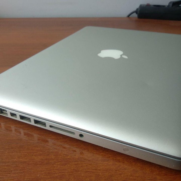 MacBook Pro 13 2010